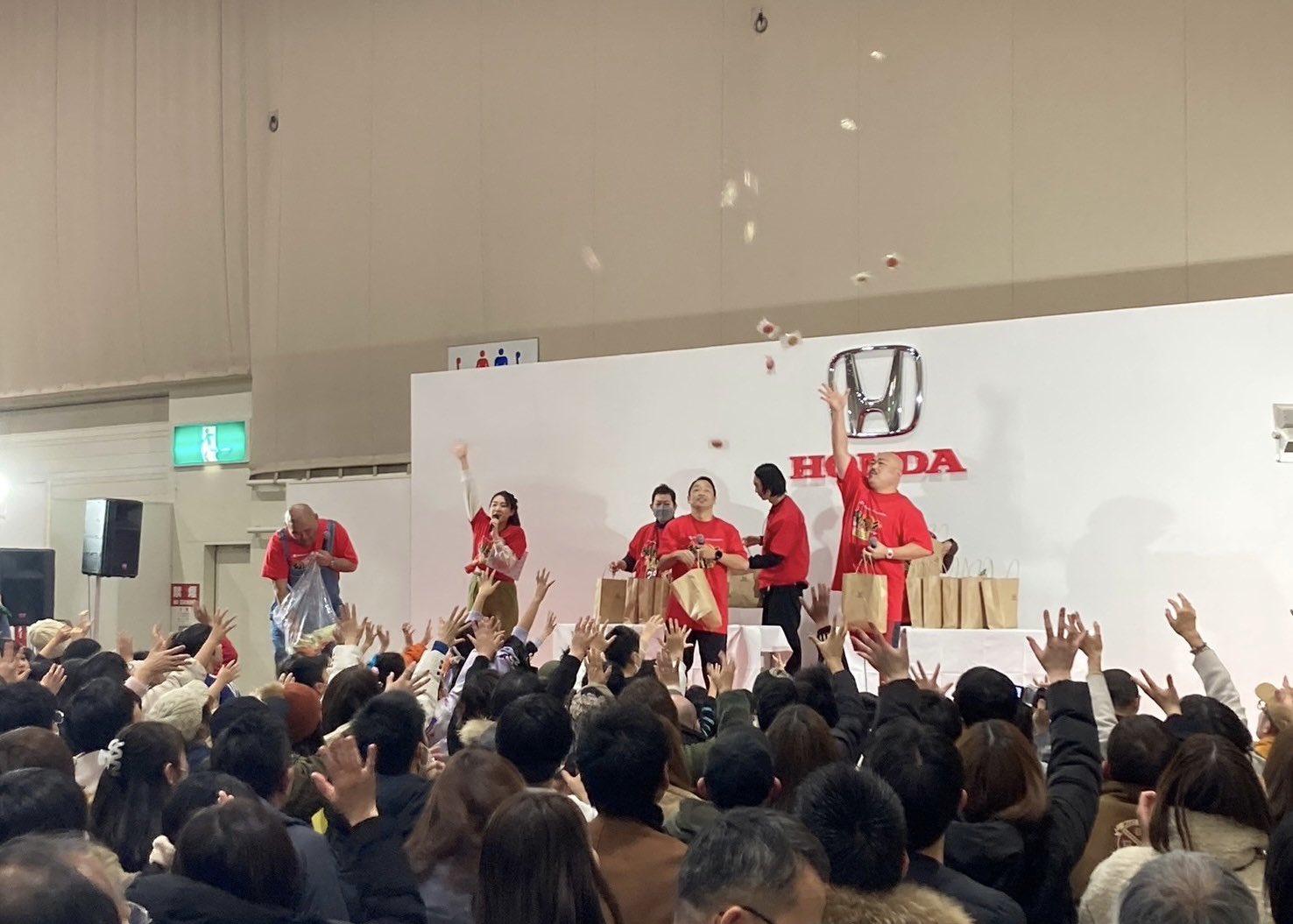 安田大サーカス クロちゃん on X: 