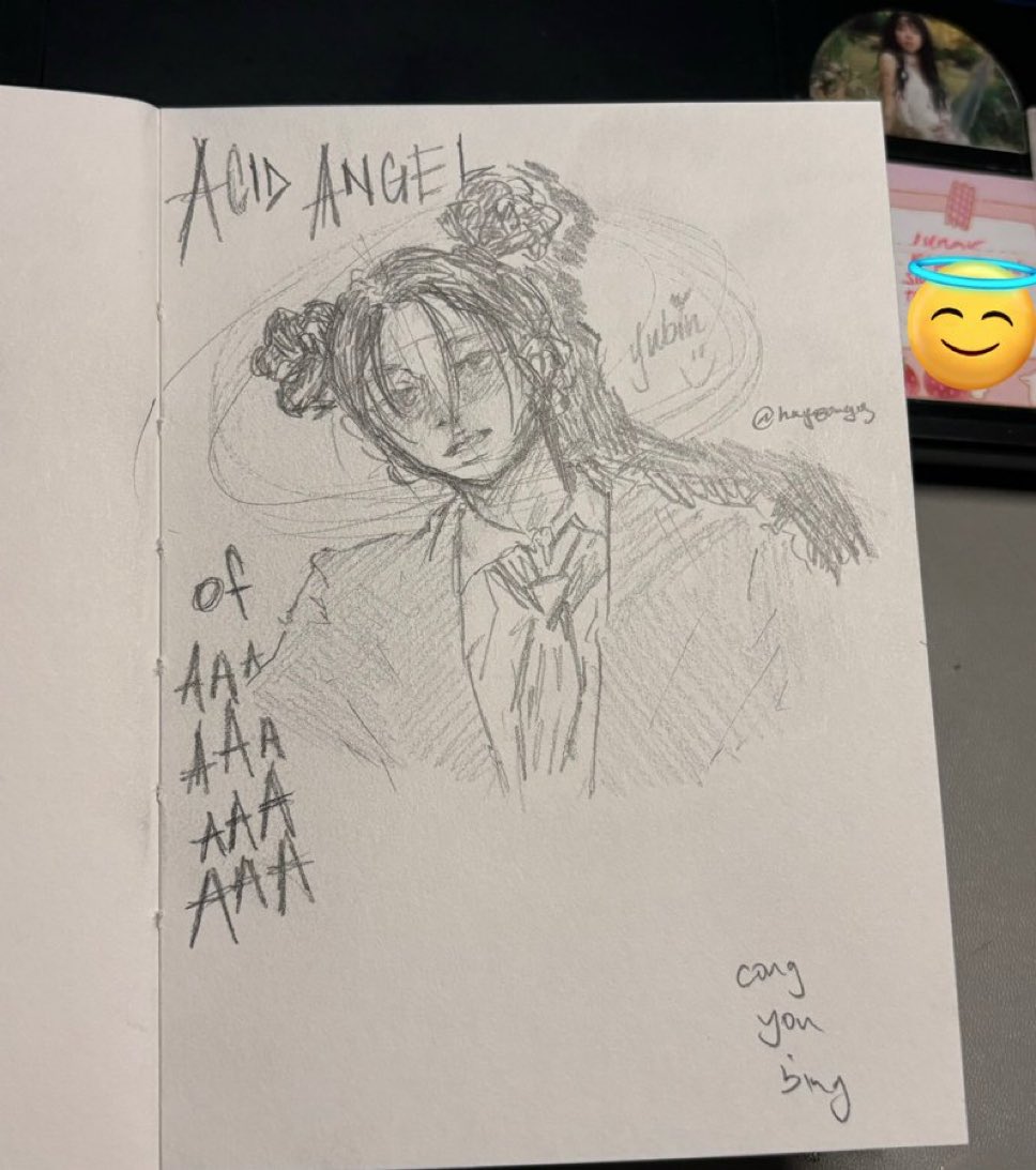 hayeowo's tweet photo. https://t.co/77XFwOWYMO