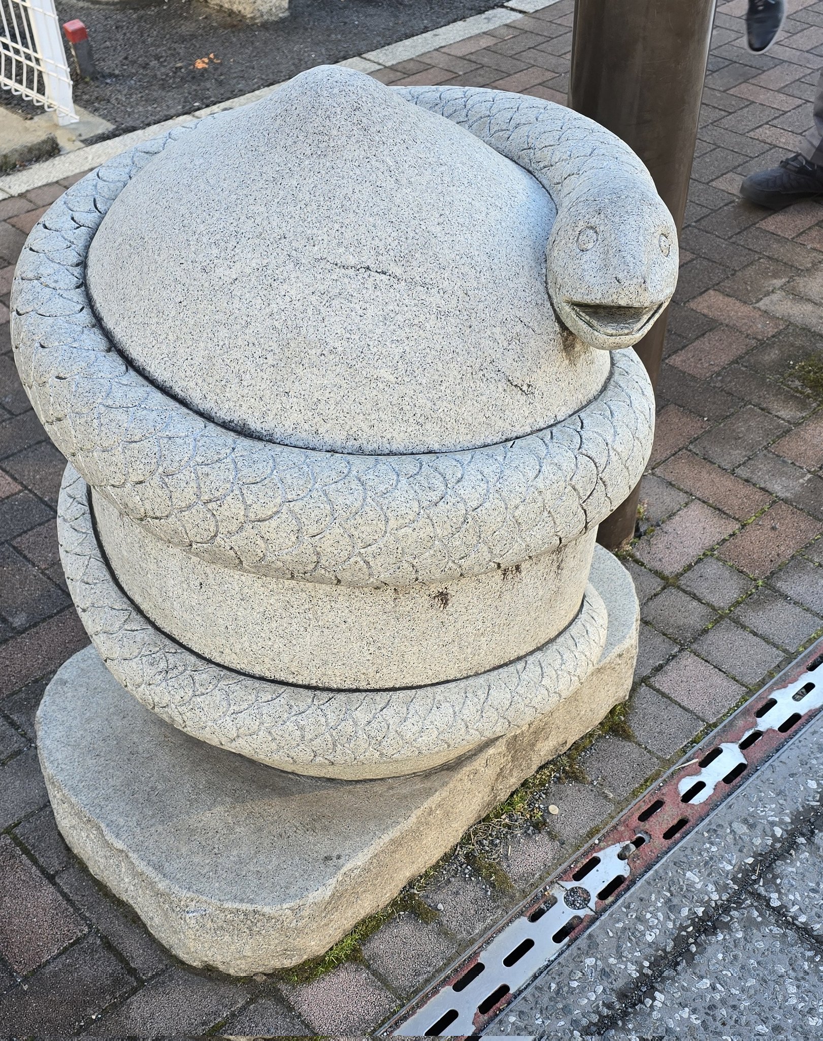 青龍様の専用ページ♡ 癸青龍（みずのとせいりゅう） (@mizunoto_s) / X