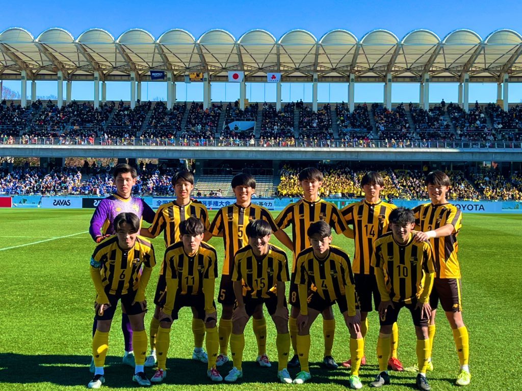 東海大相模サッカー部公式 on X: 東海大相模サッカー部公式 on X: