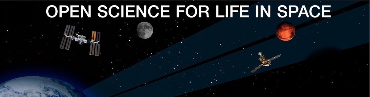 Ryan T. Scott (@ryantscott) on Twitter photo In 2024, the NASA Open Science Data Repository (expansion of <a href="/NASAGeneLab/">NASA GeneLab</a> ) enabled 52 peer-reviewed pubs, pre-prints, & published student theses 🎉 Links & more below ⬇️ (1 of 6) In 2024, the NASA Open Science Data Repository (expansion of <a href="/NASAGeneLab/">NASA GeneLab</a> ) enabled 52 peer-reviewed pubs, pre-prints, & published student theses 🎉 Links & more below ⬇️ (1 of 6)