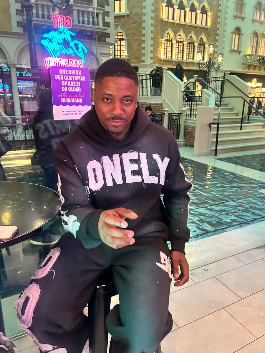 GQ da Kid tweet media