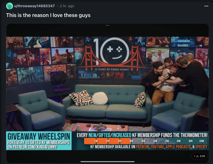 GameOverGreggy tweet picture