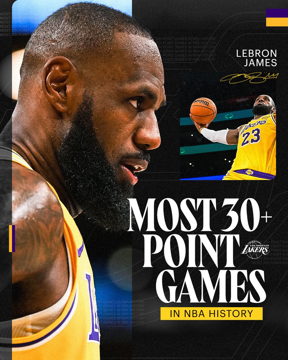 lebron james 30 for 30