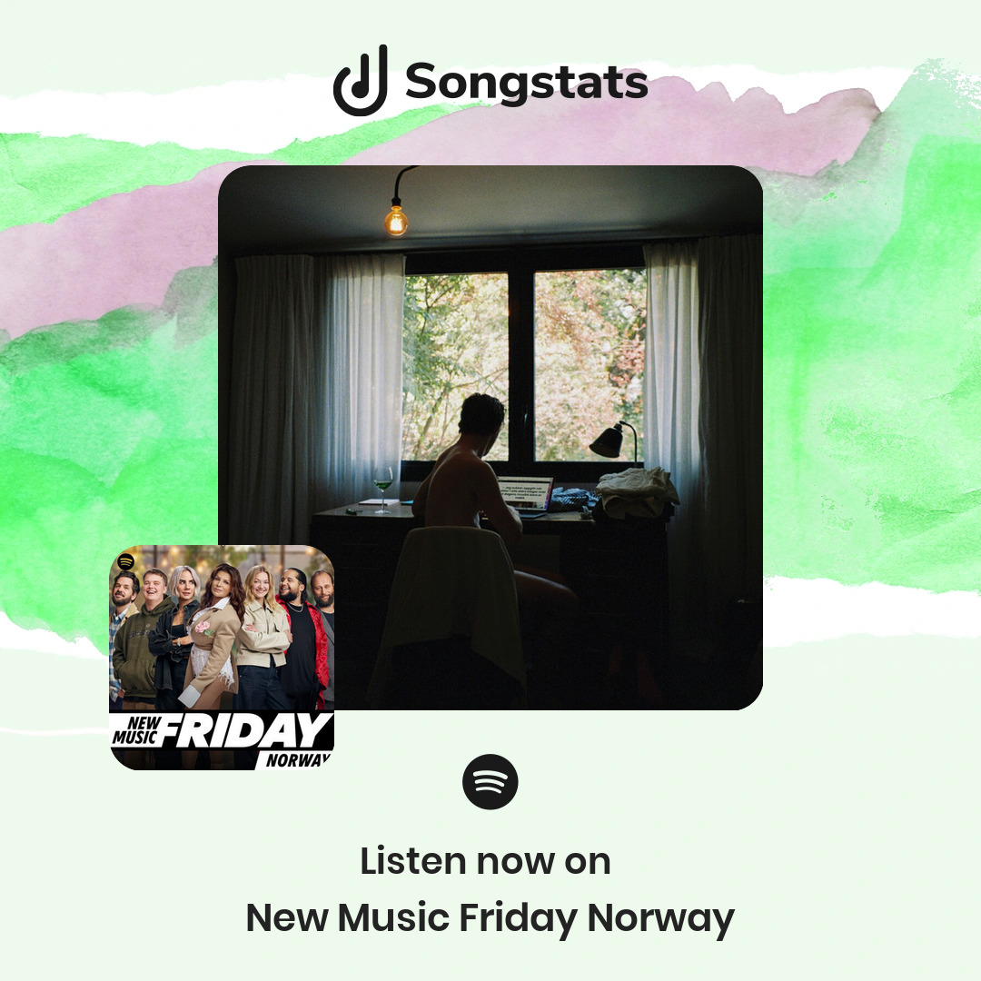 Sondre Lerche (@SondreLerche) / Posts / X