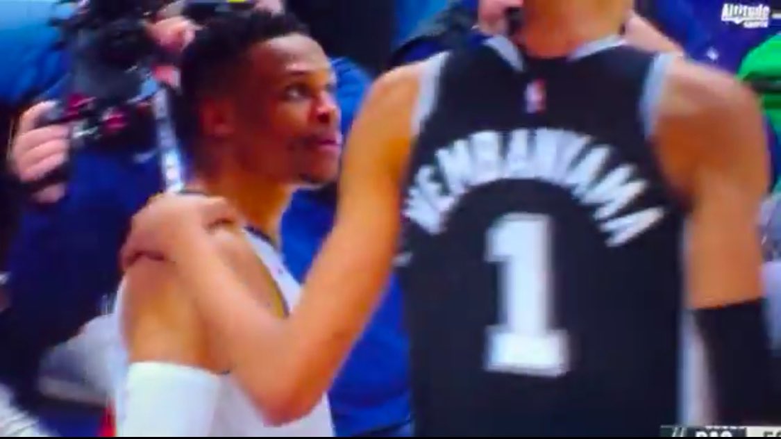 Domjeez's tweet photo. @BleacherReport 😭😭 https://t.co/JskJBjjTTb