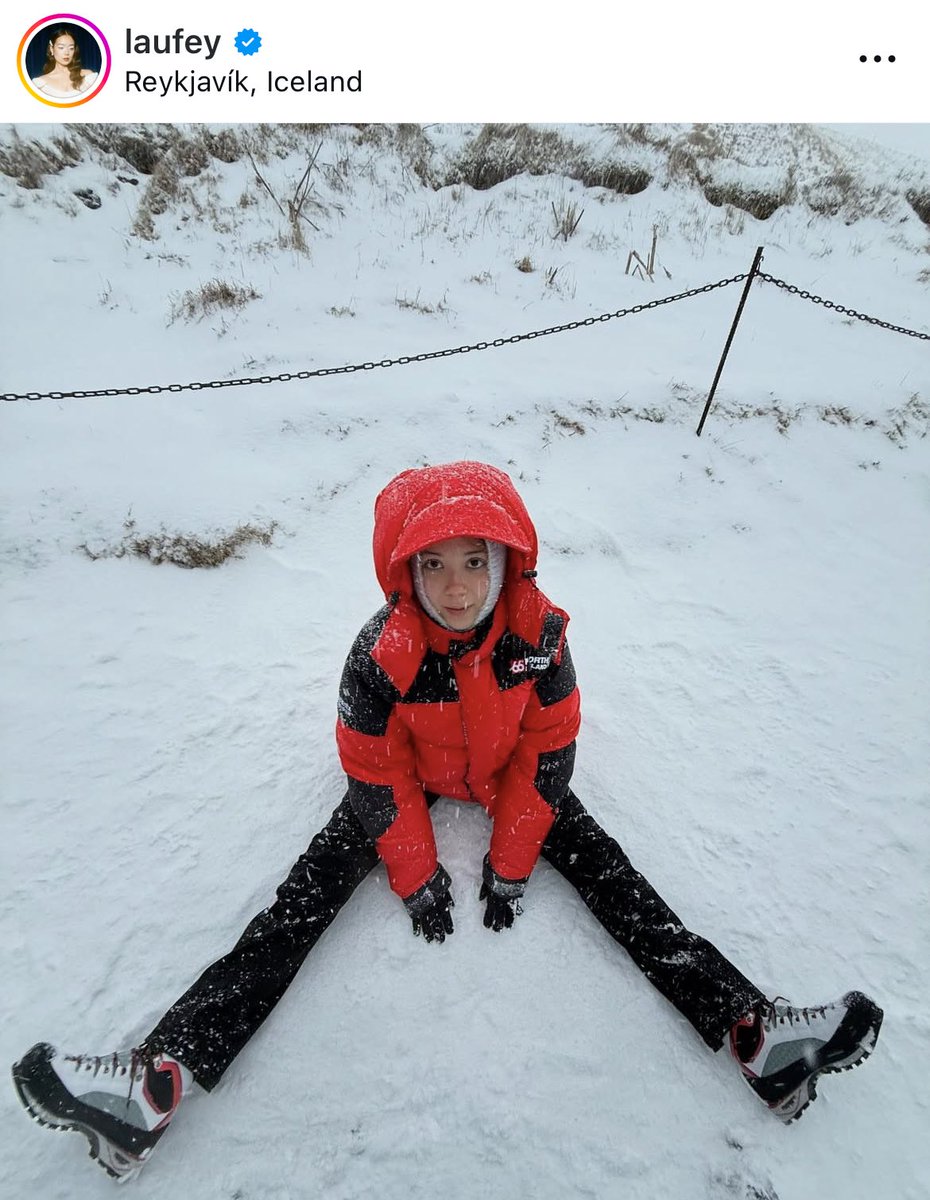 Kirain anak FMIPA tahun pertama lpdp