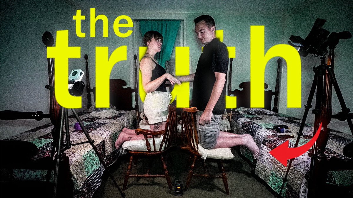 Tomorrow one of the most talked about situations finally comes to my channel. This is something that I wasn’t going to talk about unless they agreed to do this video. We go into there full story and do multiple tests barefoot on multiple cams all showing real time.