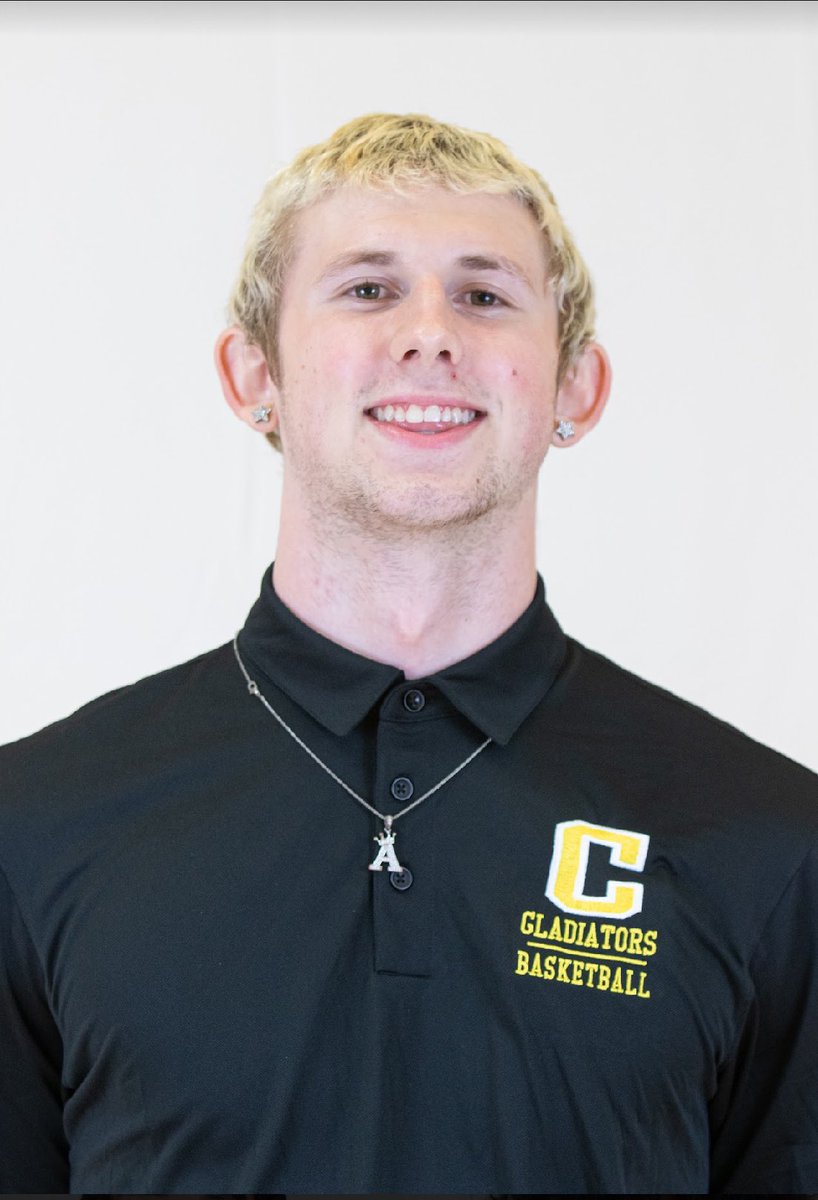 Tonight Your Gladiators start 2025 the Gladiator way by defeating #17 in the state  San Jose City College Jaguars  78-71 and complete the preseason 11-3. 

Your Gladiators were led by: 

Marcellus Edwards  21pts 6rebs 1ast (11/13 from the ft line) 

Zion Yeargin 21pts 4rebs  (2/3