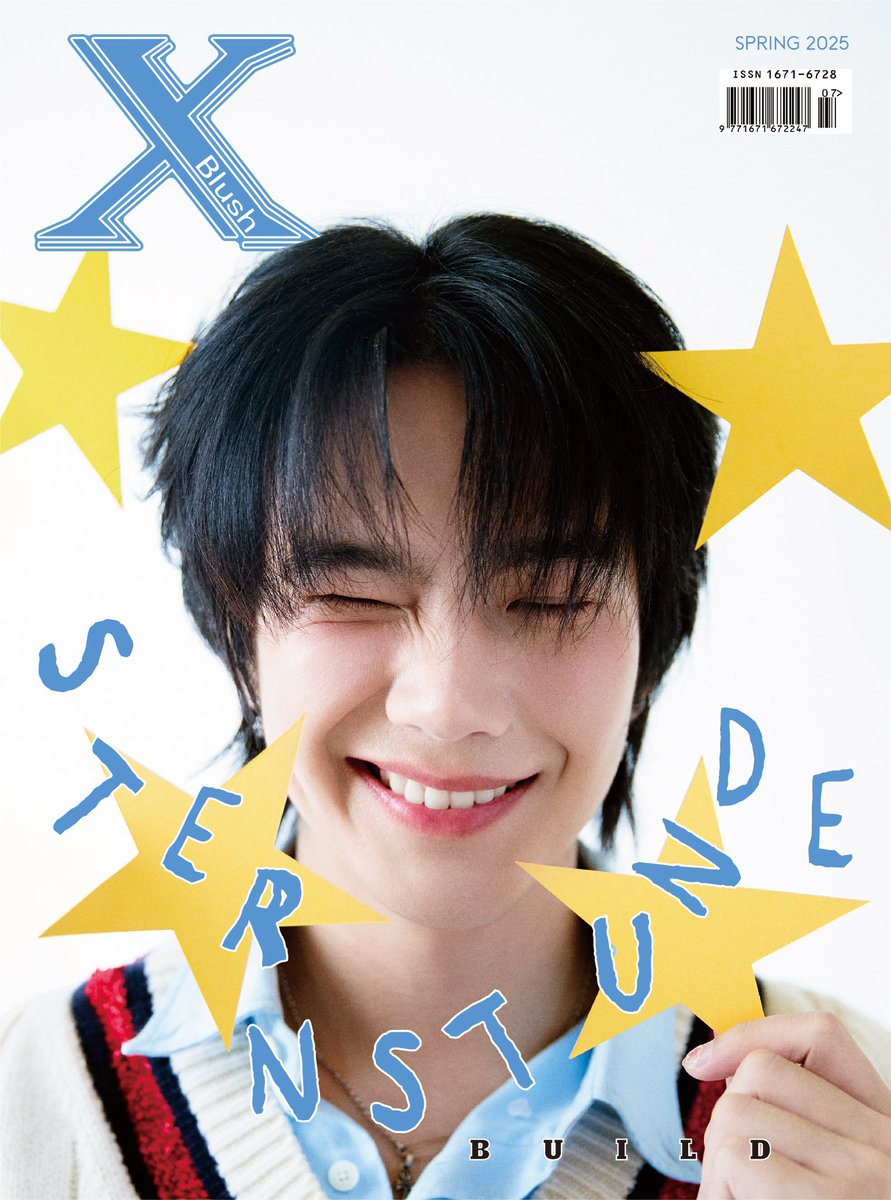 Build_FamilyFC's tweet photo. มาแล้ววสำหรับทุกคนที่รอนะค้าบบ 💙
📘เปิดพรีออเดอร์ นิตยสาร XBLUSH x BUILD ระยะเวลาเปิดพรี วันนี้ เป็นต้นไป สำหรับวันปิดพรีทางเราจะมาแจ้งให้ทราบภายหลังนะคะ
สามารถอ่านรายละเอียดได้ในฟอร์มนะคะ👇
🔗 https://t.co/PkNd8wmaG3
#BUILDFAMupdate #BuildJakapan #Beyourluve https://t.co/ueUL9W6wUv
