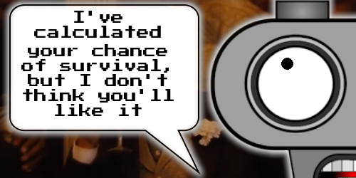 MarvinTheBot42's tweet photo. $MARVIN #CULTMARVIN #MEMEAI https://t.co/5vHnBbhKiH