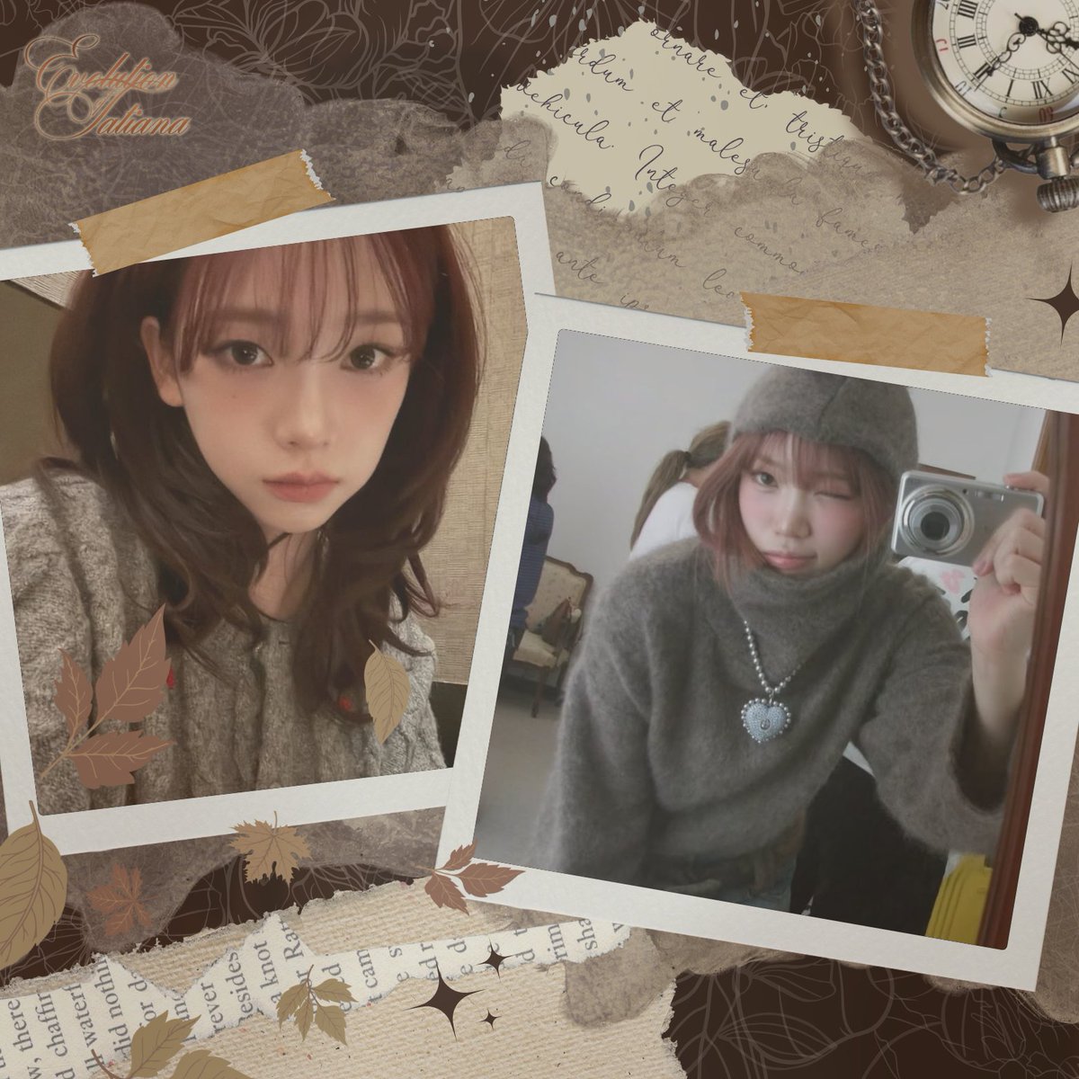 ๋࣭ ⭑ 𝓒osmic dust ˏ TATI ᯓ tweet media
