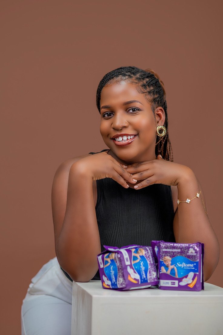 NorahKathryn's tweet image. Elevate your brand with a face that tells a story! 📸 Passionate model with a unique look ready to represent your vision. Let's collaborate to create magic! 💫
Book me for the modeling gigs my people and I’ll serve you well 🤝❤️