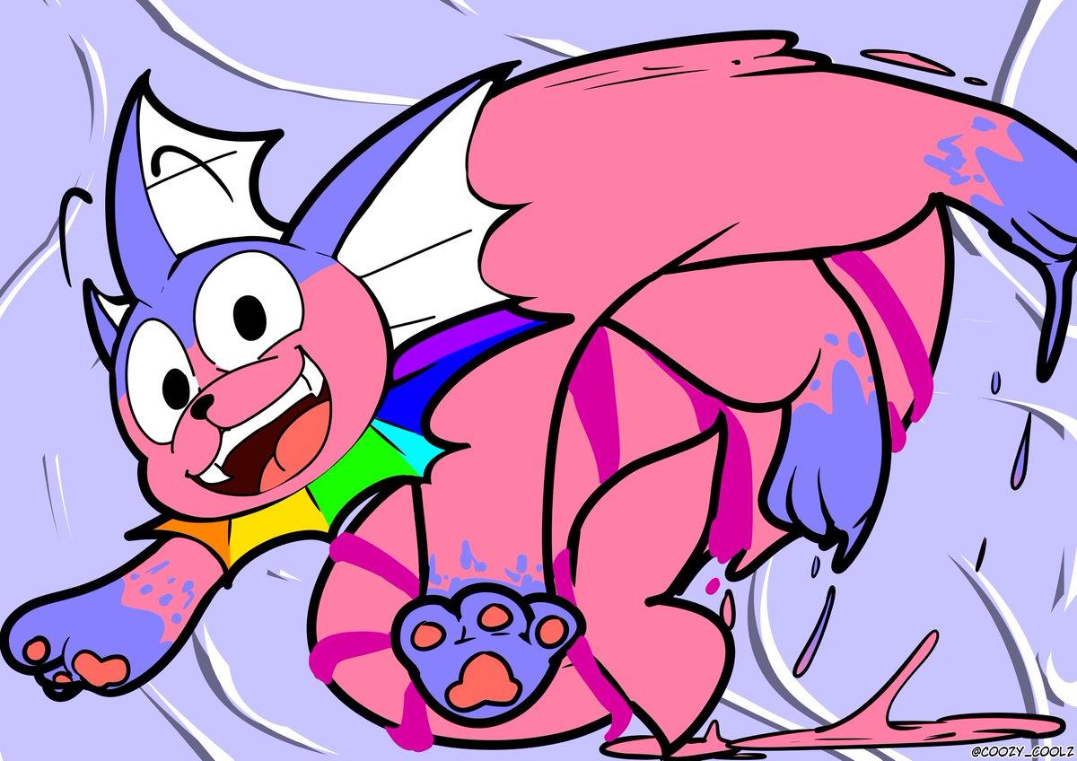 ASparkofDerp's tweet image. Here is an adorable, cartoony version of Cahndie The Vaporeon! Drawn by the one and only @Coozy_Coolz! Go show them all the love they deserve &lt;3
#Pokemon #Vaporeon #furry #furryart