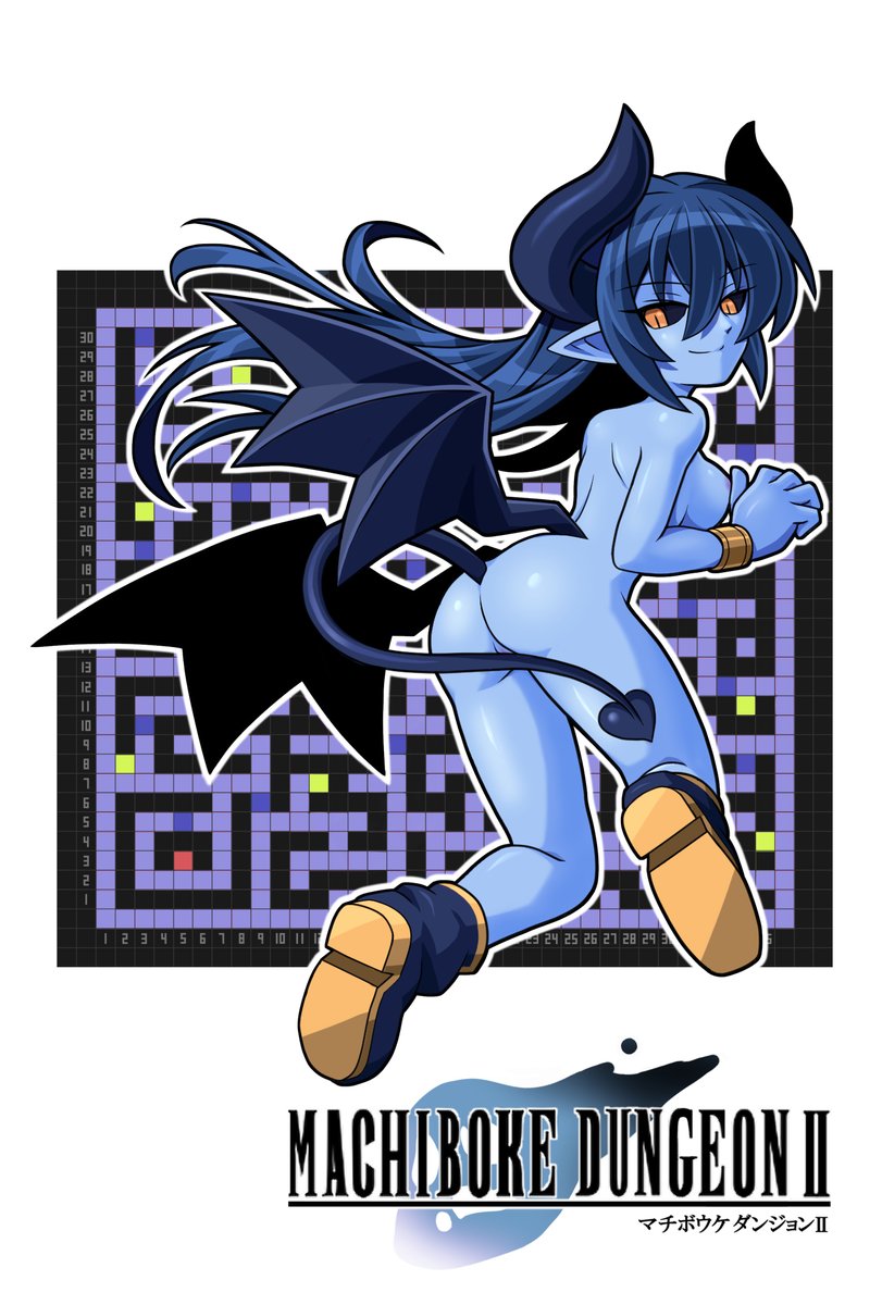 ブラックシベル tweet media