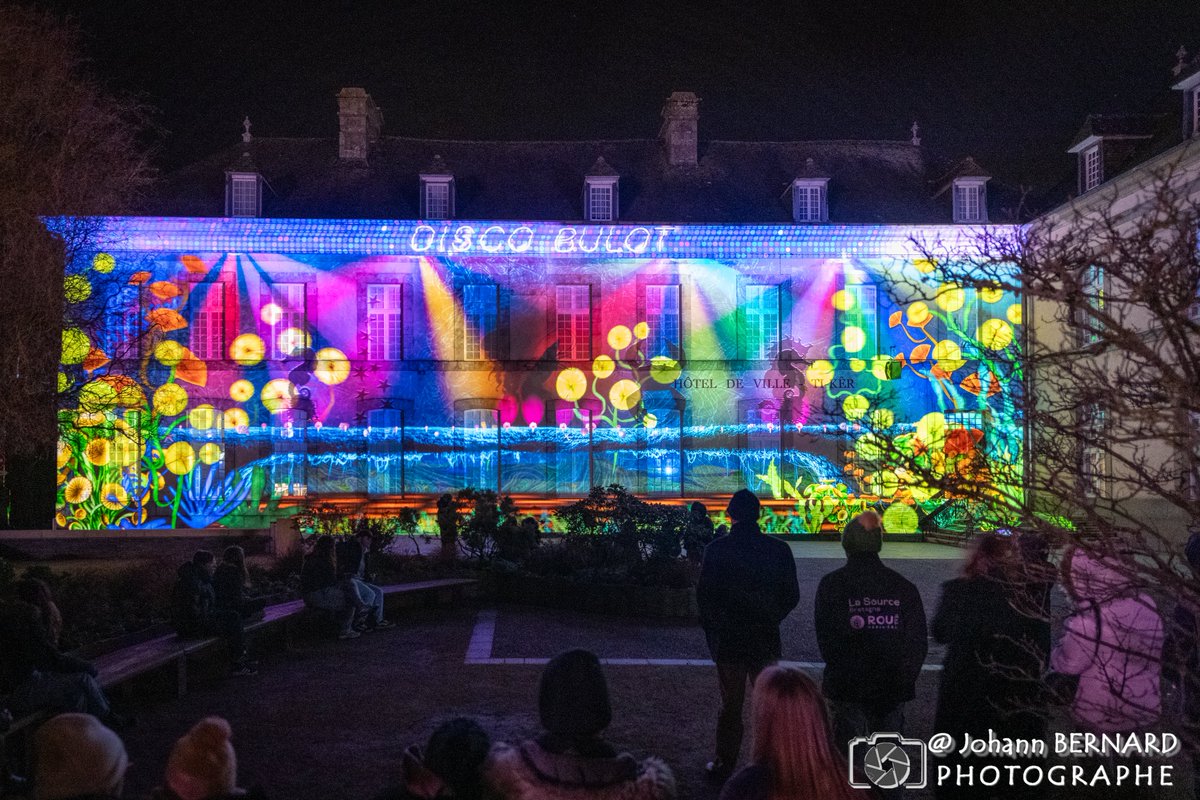 🌟LUMIÈRES

C'est encore ce week end à Saint-Pol de Léon.