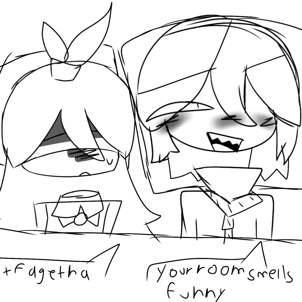 V1rus_agetha's tweet photo. Idk don't ask #nonfpe #KATIEVERSE #kaaa https://t.co/79C80p8Qww
