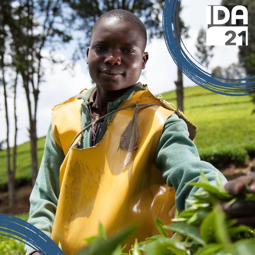 .<a href="/BRDbank/">Development Bank of Rwanda, PLC.</a>'s sustainability-linked bond is a game-changer in Rwanda!
Supported by IDA, the bond not only promotes SDGs, but also supports local market growth by attracting domestic investment, setting an example for other potential issuers. wrld.bg/FKkx50UpAC4 #IDAworks #COP29