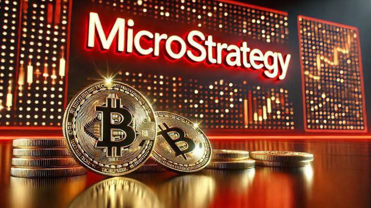 💥BREAKING: MICRO-STRATEGY TO 
RAISE $2 BILLION TO BUY BITCOIN.

WHALES KNOW $200K IS COMING 🔥
