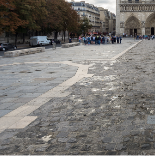 Paris Historique tweet media