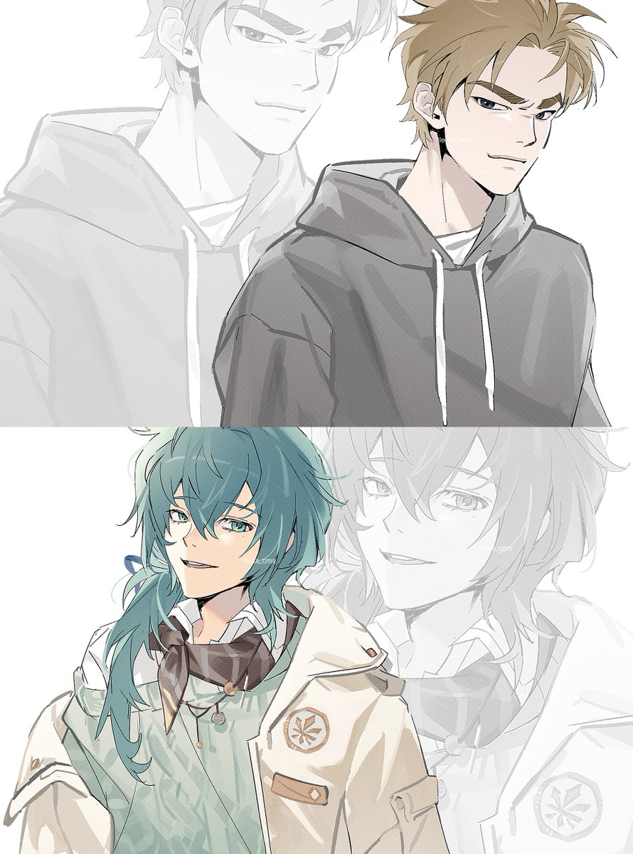 알티추첨 작업했습니다!