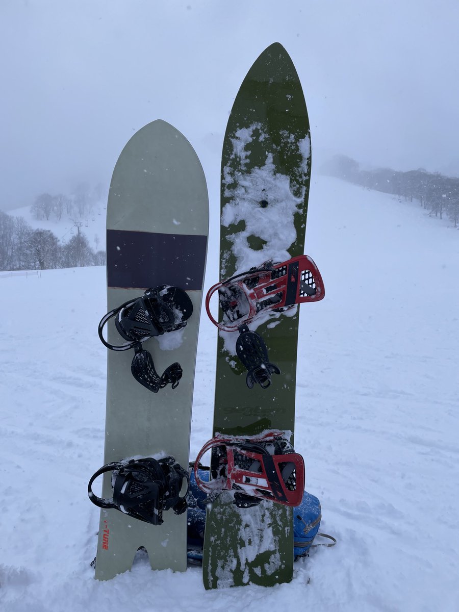 clalalarin's tweet photo. 楽しい１日でした。
ボードのメンテ、毎年ありがとうございます。
#かぐら#T-TUN#ニセコ https://t.co/bwmaIpGPN6