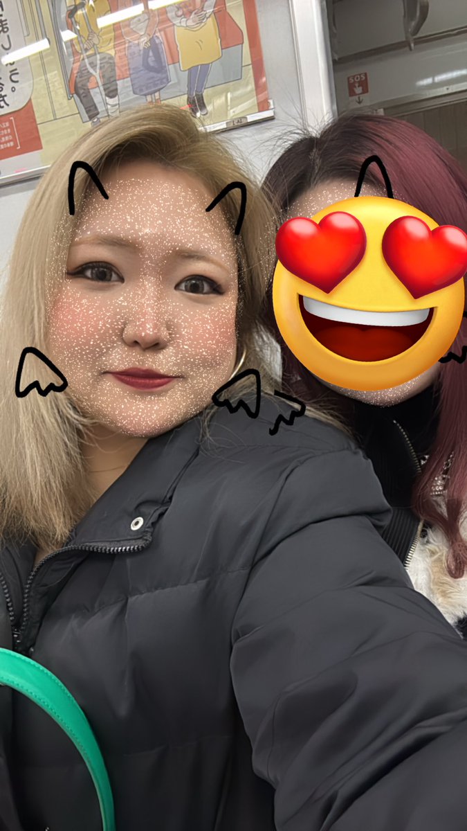 こちらで挨拶出来てなかった、、、

昨年ではぽちゃぱにっくで色々とお世話になりました☺️💓
今年も従業員一同お待ちしておりますっ！
今年もよろしくお願いします❤️‍🔥