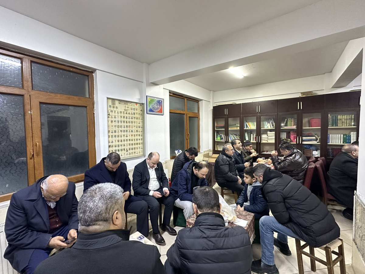Rüstem Tüysüz (@rustemtuysuz) on Twitter photo Kazım Karabekir mahallemizde teşkilatımız ile çay sohbetinde bir araya
<a href="/RTErdogan/">Recep Tayyip Erdoğan</a> Kazım Karabekir mahallemizde teşkilatımız ile çay sohbetinde bir araya
<a href="/RTErdogan/">Recep Tayyip Erdoğan</a>