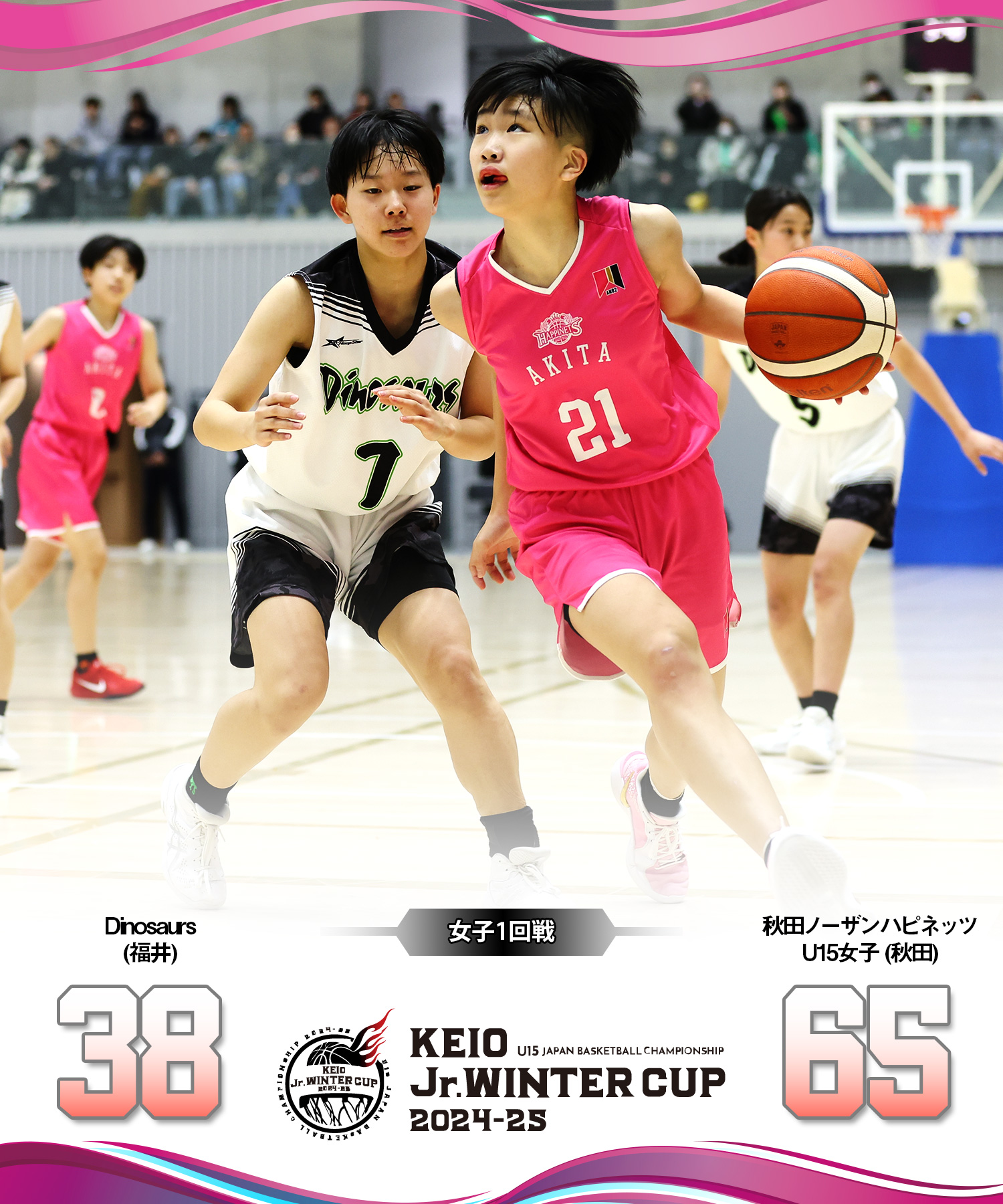 日本バスケットボール協会(JBA) on X: 日本バスケットボール協会(JBA) on X: