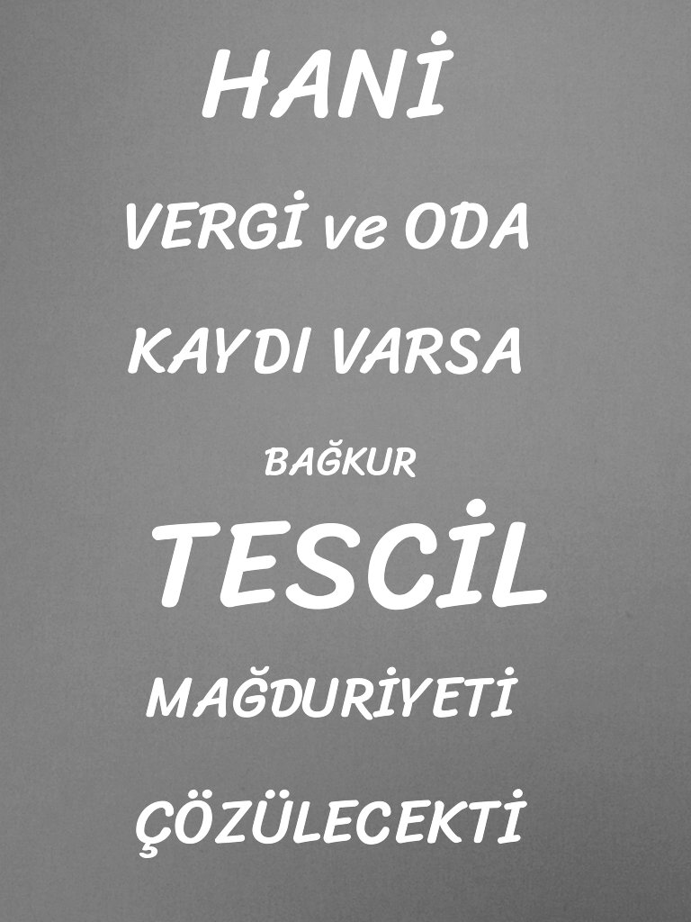 <a href="/paloaleyna10/">ɓülent</a> <a href="/interfon3/">Hasan</a> SAĞ OLSUNLAR GÜZEL ÜLKEMDE YÜZLERCE KURUM ONCA BAKANLIK TESK FEDERASYON BİNLERCE ESNAF ODASI VAR LÂKİN ESNAF SAHİPSİZ ESNAFIN KİMSESİ YOK YILLARDIR      SESLENMESİNE RAĞMEN YOKMUŞ GİBİ DAVRANILIYOR. #BağkurTescilMağdurları