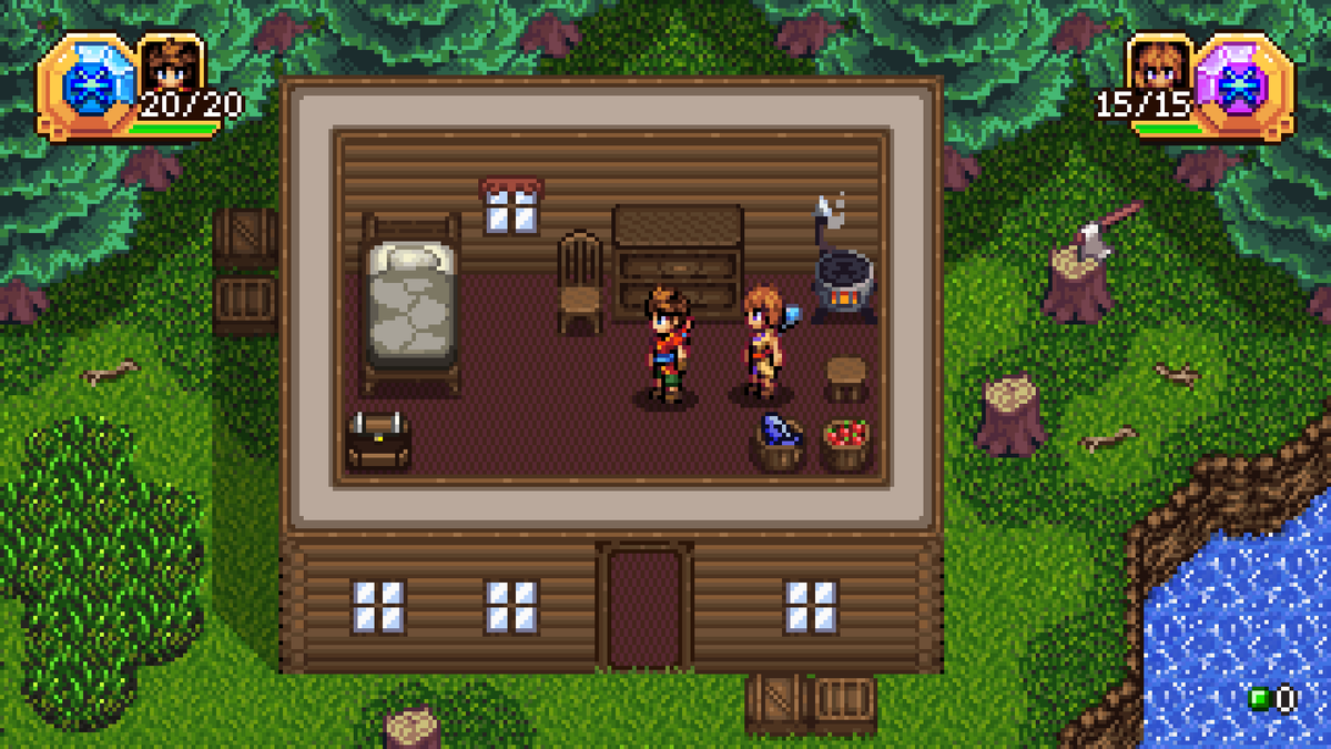 Shrine's Legacy - Out Now! tweet media