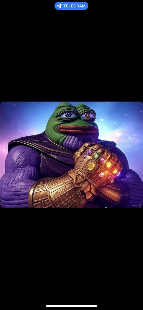 Jigsawx31's tweet photo. @ImNotScottySire Hey @ImNotScottySire you should def go check out $Kekius on Solana. @kekiustoken https://t.co/PpyZRkMZqg