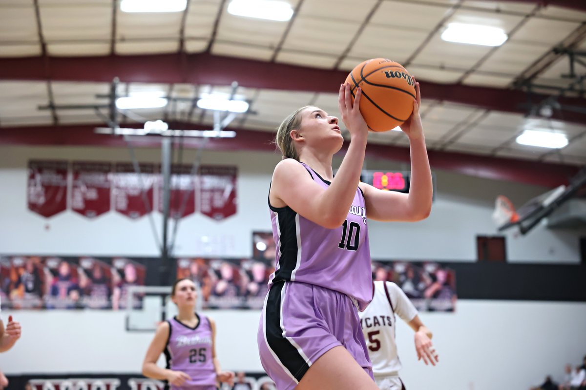 Bethany HS GBB tweet media