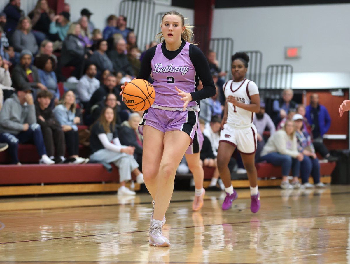 Bethany HS GBB tweet media