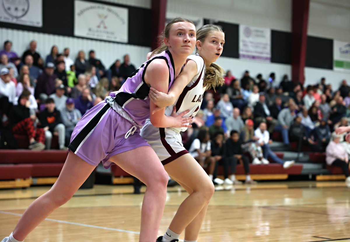 Bethany HS GBB tweet media