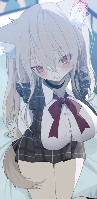 初めてのお招き(再投稿)#パピヨンちゃんのわがまま 