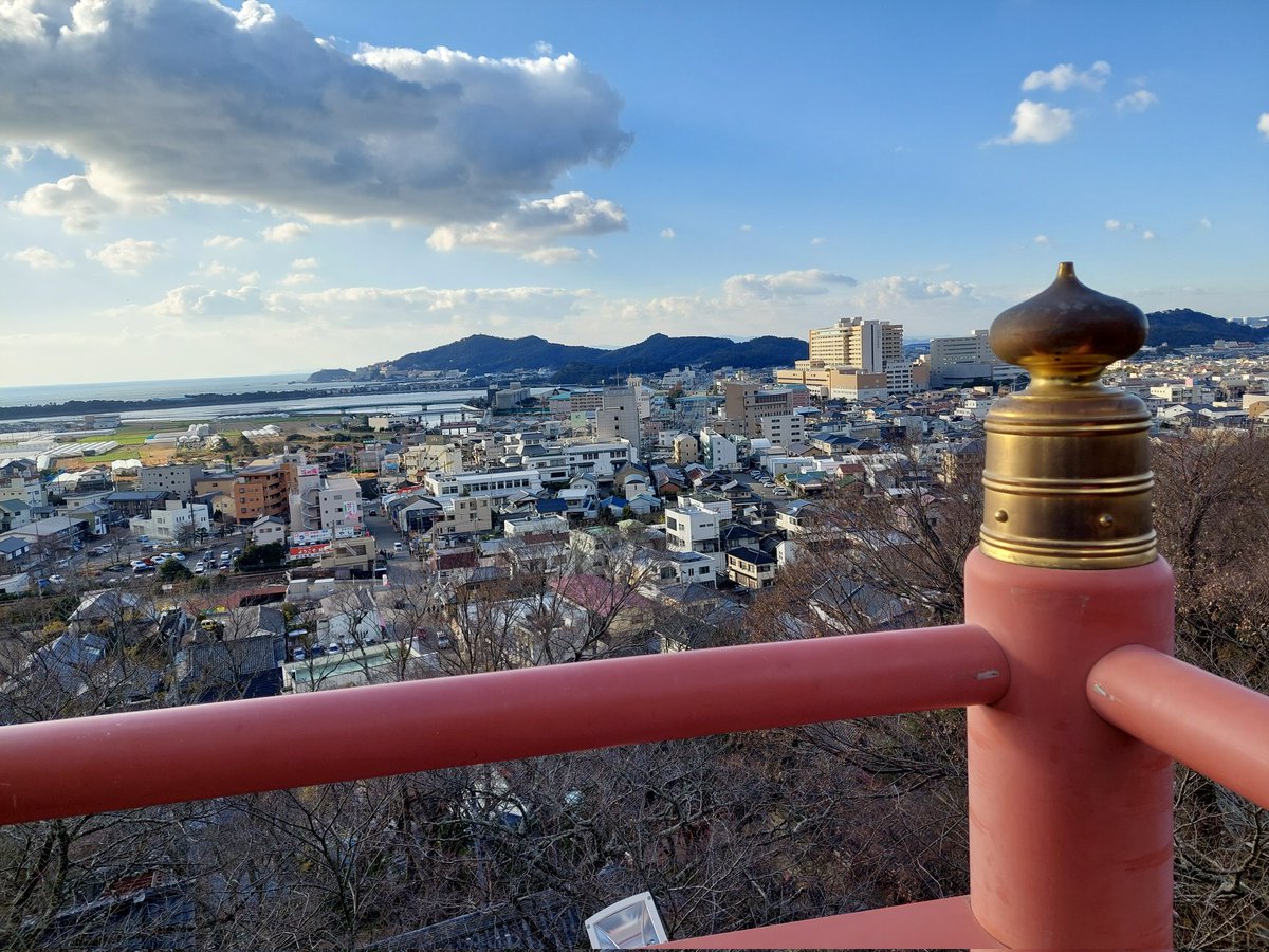 tom_dusk's tweet photo. 和歌山 https://t.co/0lsPvBRq2b