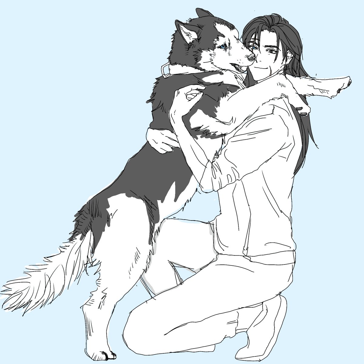 EeMandoo21680's tweet photo. 개 / 고양이 
#어글리후드 https://t.co/itfjllkleO