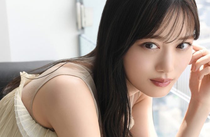 ryu_kitoki's tweet image. 今年の目標は山下美月ちゃんになるです