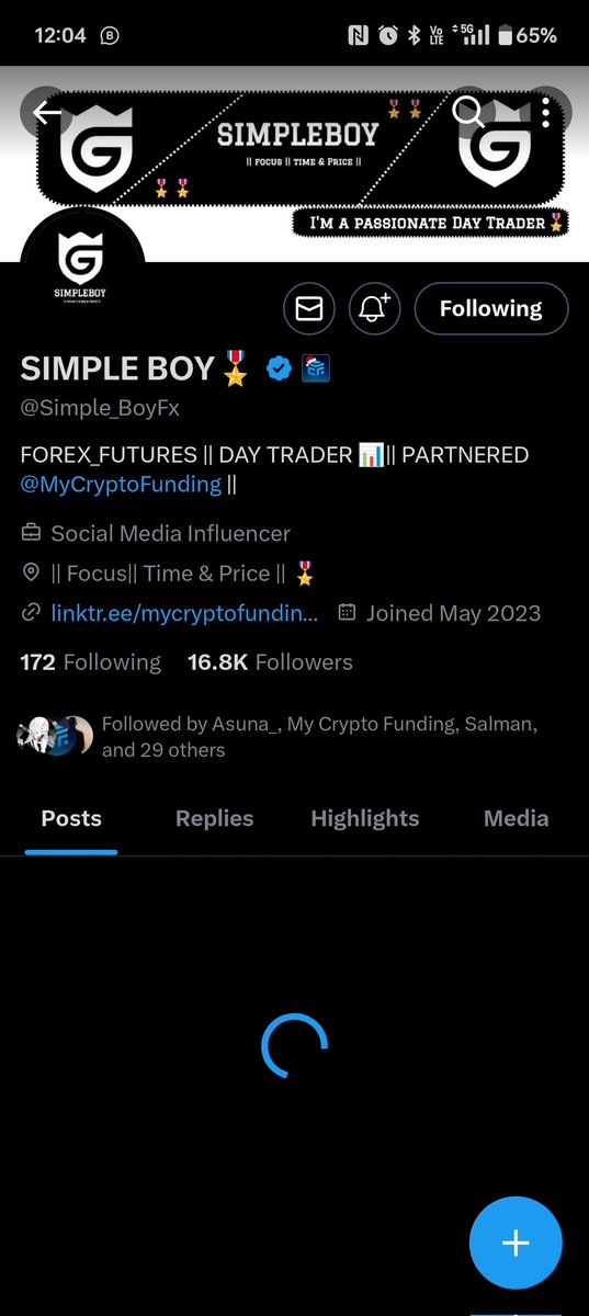 TRADERMONK tweet media
