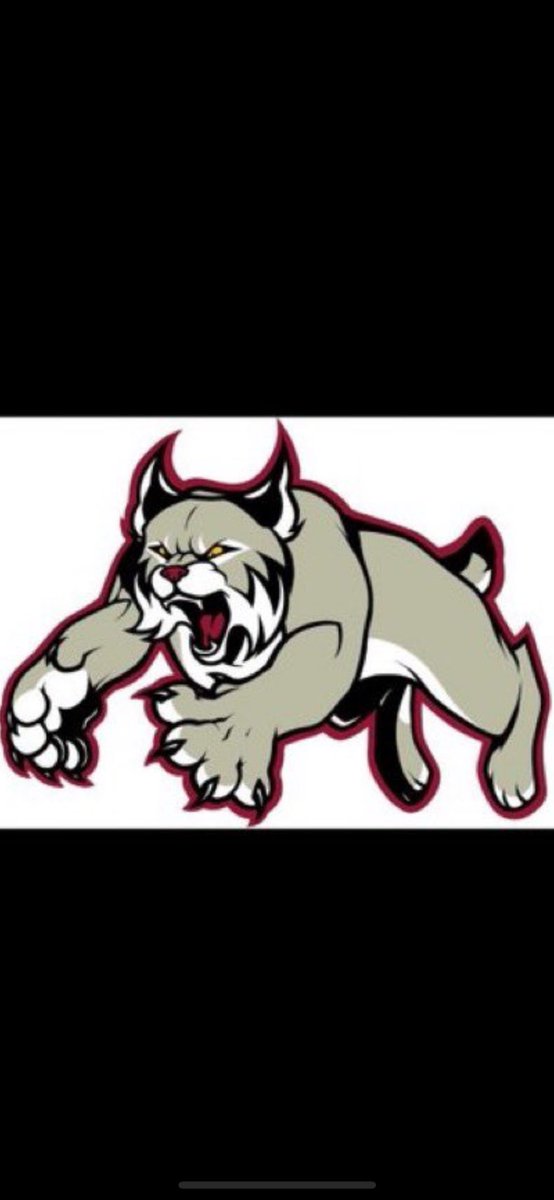 After a great conversation with <a href="/CoachLavigne9/">Craig Lavigne</a>. I am blessed to receive my first offer from NHTI! AGTG✝️ #GoLynxs