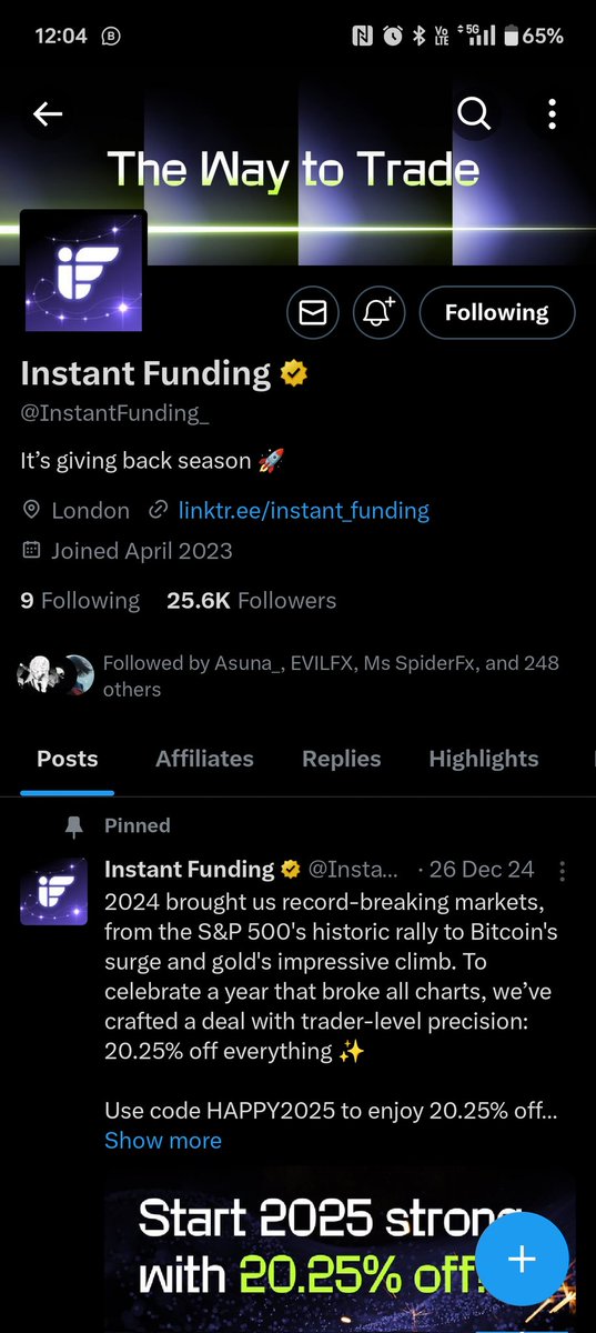 TRADERMONK tweet media
