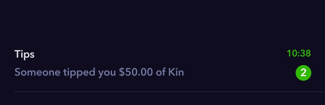 CallMi_Alex_'s tweet image. Guess who just got tipped😉

Tomi, a content creator got tipped from an anonymous after making a post on Twitter.

And also that was just because he was positioned and also made the necessary arrangements for it.

You might be next

Here is what you need to know about @getcode👇