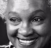 A well-deserved honour for Dame #CarmenMunroe, DBE, in recognition of her work and achievements within Black Theatre and Screen. Best known for her role as Shirley in the TV sitcom Desmond's, Carmen is also one of our co-founders at Talawa Theatre Company,  established in 1986.