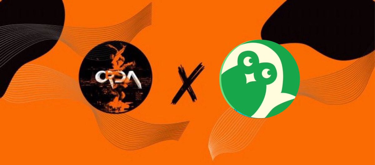 OrdiAlpha's tweet photo. abstract penguins x OrdiAlpha Giveaway
on @AbstractChain 
7x  WL spots

Steps to enter:
✳️ Drop your EVM wallet
✳️ Follow @AbstractPengs and @OrdiAlpha 
✳️ Like + RT https://t.co/t0pPF8z2ZN
🏆7Winners
join discord https://t.co/nzLWM29fYf and open support ticket to claim role https://t.co/koIem1cBwe