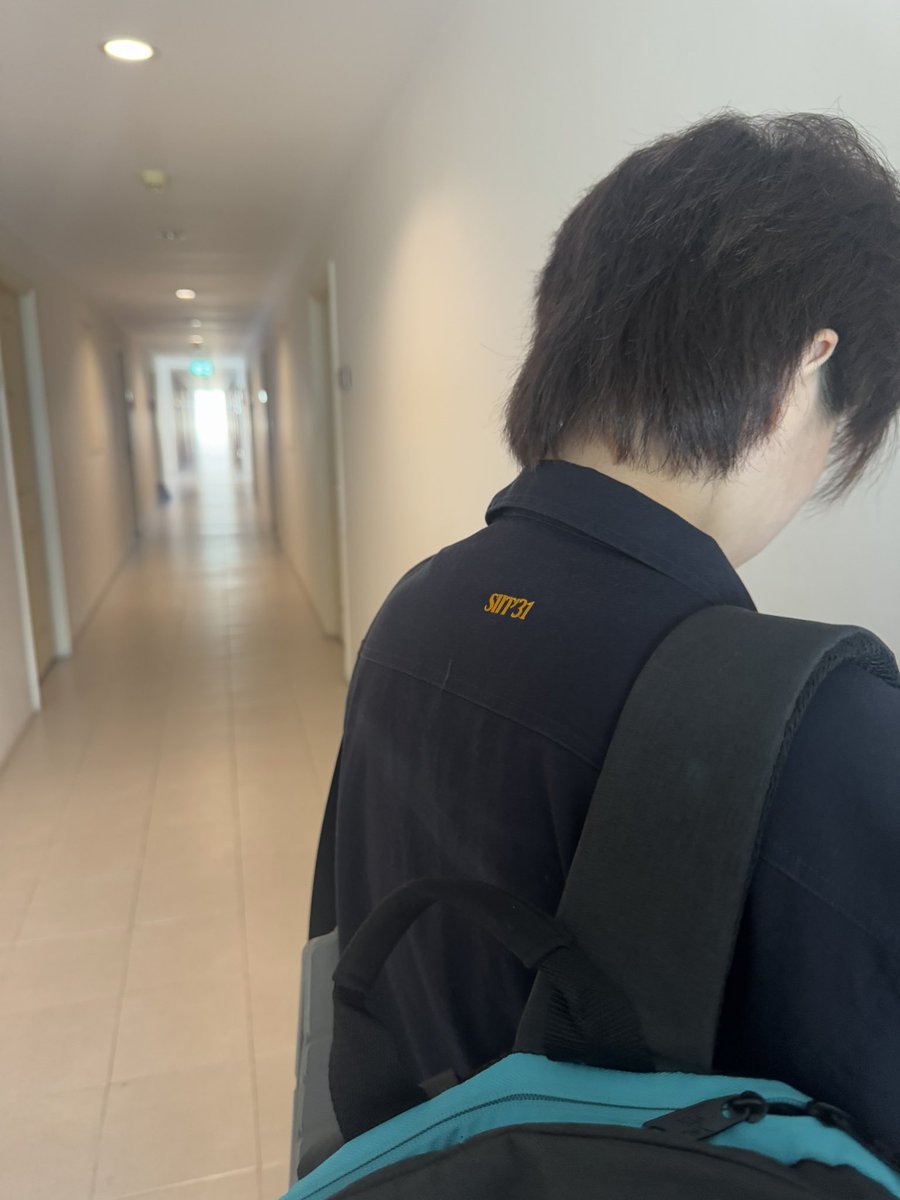 แวะมาเปิดตัวแฟนค่ะ 🤩