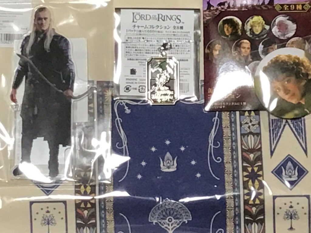 midorimir's tweet photo. The Professor! 

遅れましたが、明けましておめでとうございます。
Tolkienもなかなか追えませんでしたが、また話題になって嬉しいです。
今年もよろしくお願いします。

#TolkienBirthdayToast
#束節
#TolkienCollection https://t.co/fEcCjECfol