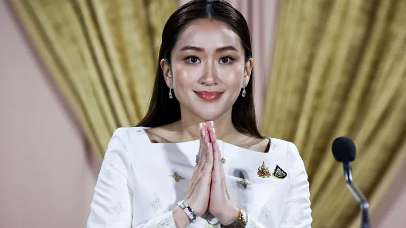 ৩৭ বছর বয়সী প্রধানমন্ত্রীর ৪০০ মিলিয়ন ডলারের সম্পদ