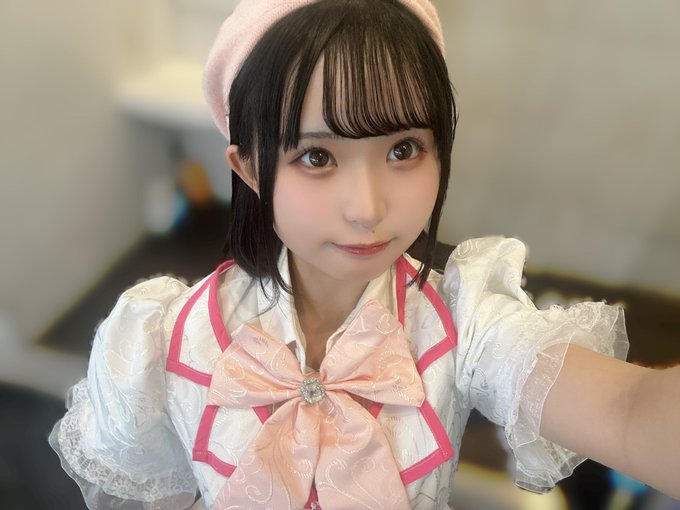 Twitterのコスプレ画像30