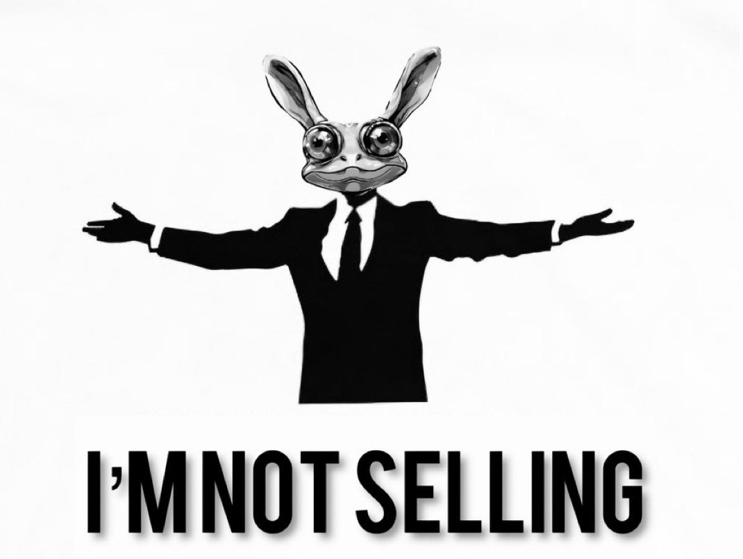 DonBaruda's tweet photo. 1.#Algorand is set to rank among the Top 5 cryptocurrencies.
2.#PGOLD is recognized as a trustless digital commodity that embodies digital scarcity, with a maximum supply of 10 million fully circulating and over 70% of locked 🔒 liquidity in Algorand.
3.#DALGO is acknowledged as the most liquid MEME COIN in the Algorand ecosystem, supported by its liquidity pools and a Tap to Earn game that boosts $ALGO transactions. Recently, we burned 1 billion $DALGO, equating to 1% of the total supply, now totaling 1.06 billion. We are burning approximately 0.02% of the maximum supply daily, an impressive rate that exceeds #Ethereum’s annual deflation rate—DAILY. If that doesn’t blow your mind, I don’t know what will!
https://t.co/rx0QAxrTIi